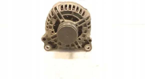 Volkswagen Jetta V Generator/alternator 0124525091