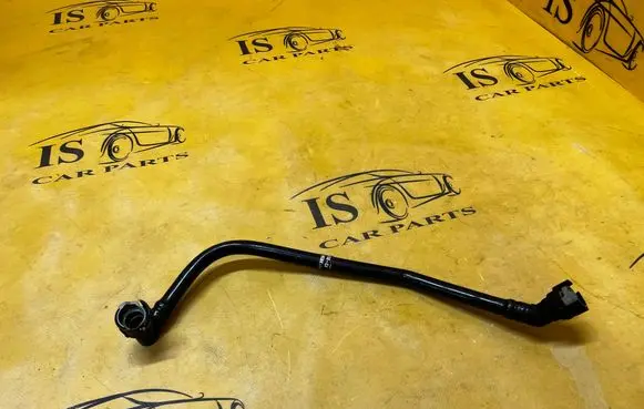 Ford Mustang VI Vacuum line/pipe/hose FR3E-6758-CA FR3E6758CA