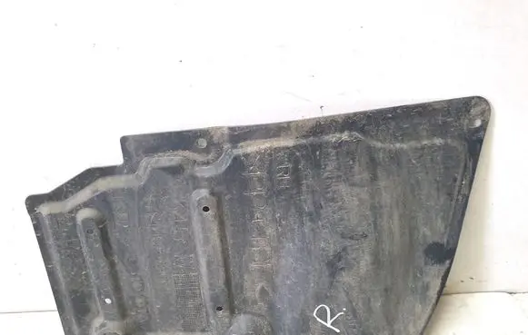 Toyota Avensis T270 Pickup box liner 5144305030