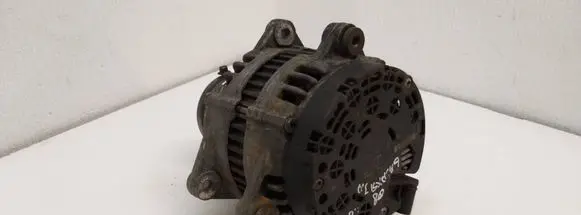 Ford Mondeo MK IV Generator/alternator 6G9N10300UD 0121615008