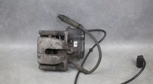 Mercedes-Benz A W176 Rear brake caliper A2464232198 A2464232198LI