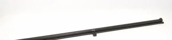 Peugeot 206 Trunk separation 