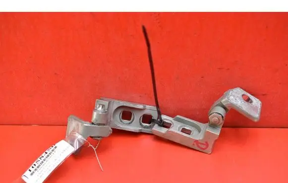 Opel Corsa E Front door hinge set 13180569