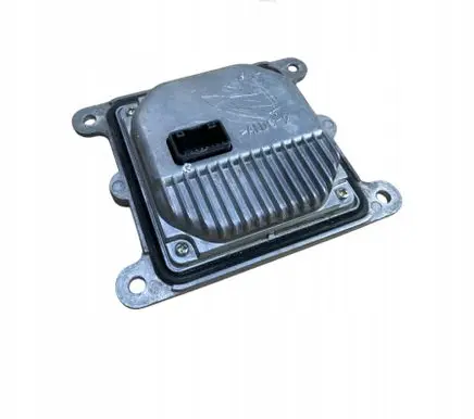 SsangYong Korando LED ballast control module C300