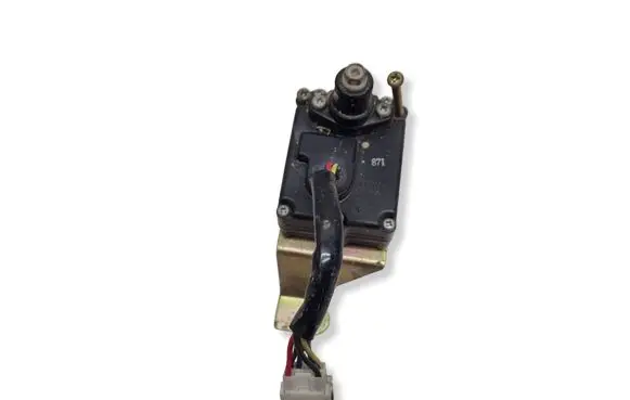 Subaru Libero Headlight level adjustment motor 