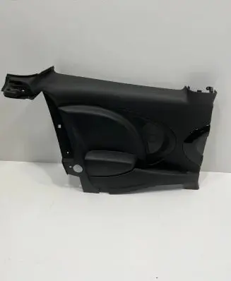 Mini One - Cooper Coupe R56 Rear door card panel trim