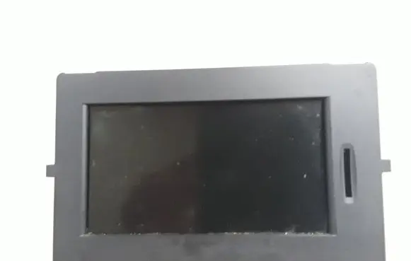 Renault Kangoo II Screen/display/small screen 259150931R