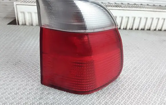 BMW 5 E39 Rear/tail lights