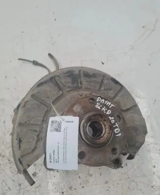 Volkswagen PASSAT B6 Front wheel hub