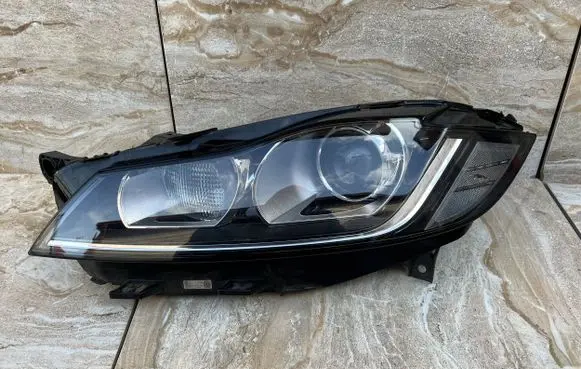 Jaguar F-Pace Headlight/headlamp GX6313W029GF 0019623809