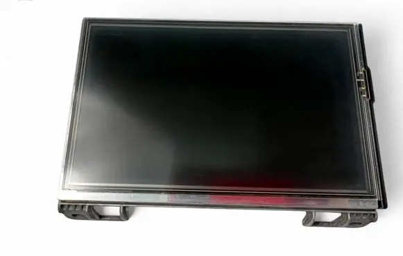 Peugeot 208 Screen/display/small screen 9805301780