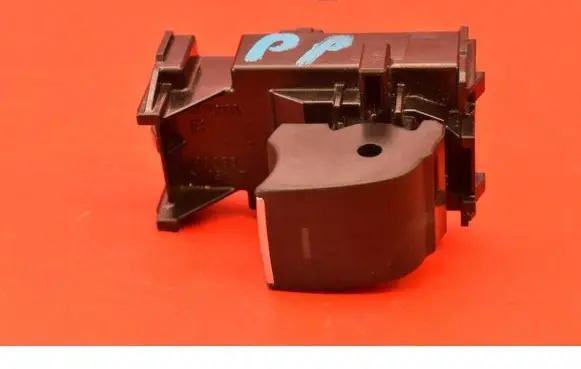 Electric window control switch