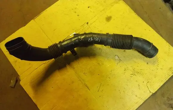 Citroen Jumpy Air intake hose/pipe 1497856080 mo4006b153 m04006b152