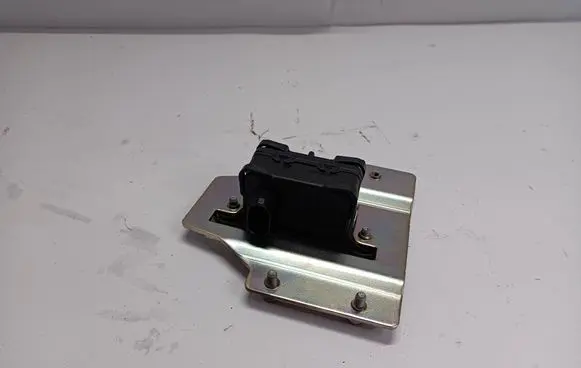 BMW 1 E81 E87 ESP acceleration yaw rate sensor 6762769 SC300C020121 10170103253