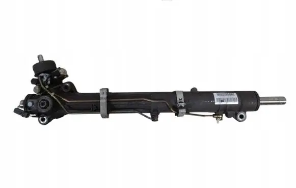 Volkswagen Phaeton Steering rack 3D1422063M