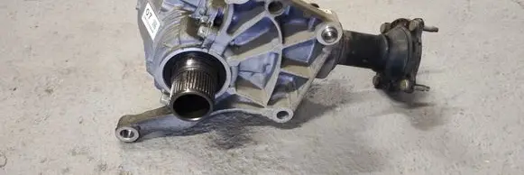 Mazda CX-5 Front differential D405205646