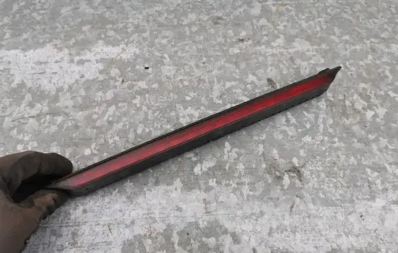 Volkswagen Sharan Third/center stoplight 1J6945097C