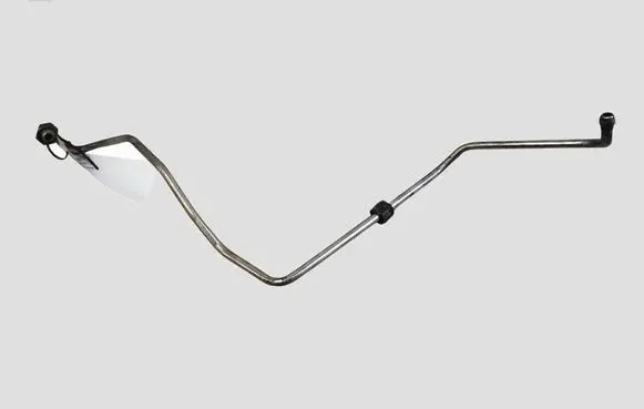 Seat Leon (1P) Fuel injector supply line/pipe