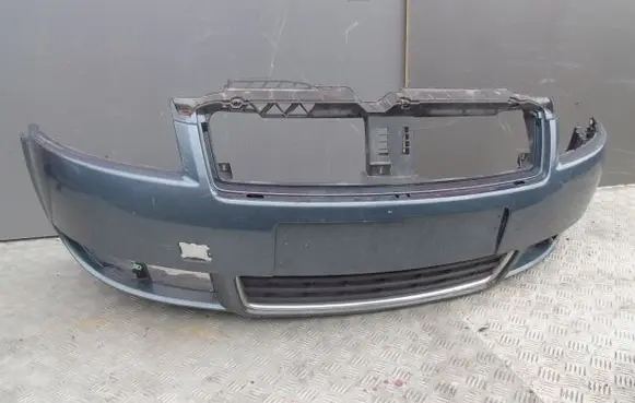 Audi A4 S4 B6 8E 8H Front bumper