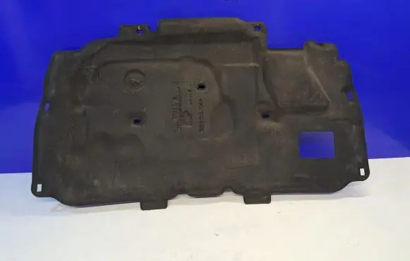 Volvo V50 Sound insulation of firewall 30653669