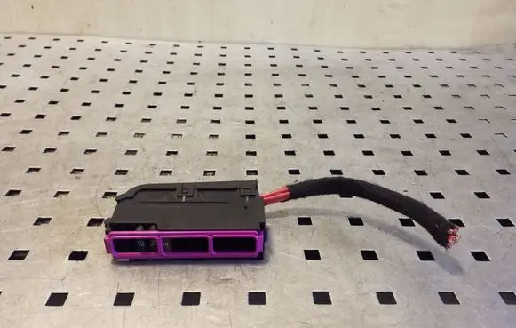 Fuse module
