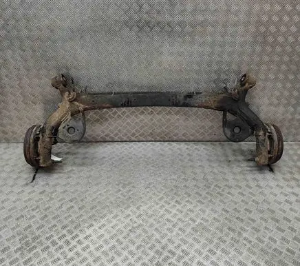 Suzuki SX4 Rear axle beam 4650079J01