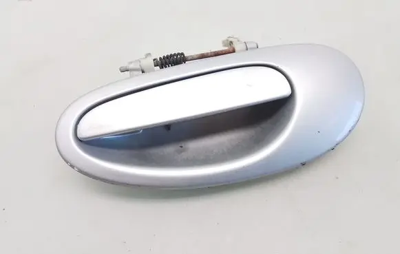 Chrysler Sebring (ST-22 - JR) Rear door exterior handle