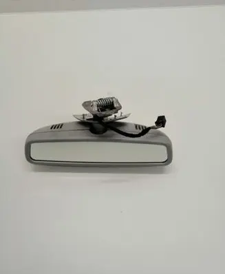 Mercedes-Benz E W211 Rear view mirror (interior) 2118110107 2118100117
