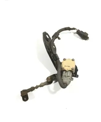 Toyota Land Cruiser (J120) Rear air suspension level height sensor 8282160170