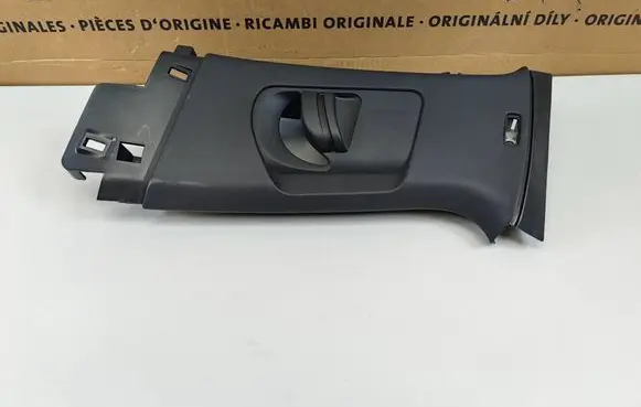 Volkswagen Golf VII (B) pillar trim (top) 5GM867243D 5GM868315 5GM868311A