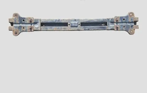 KIA Sorento Front bumper cross member