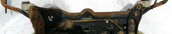 Honda Civic Front anti-roll bar/sway bar
