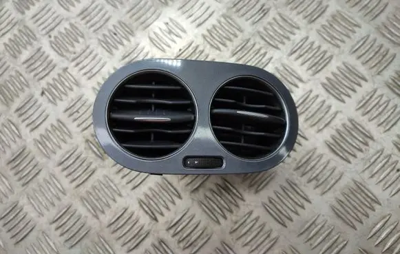 Volkswagen Tiguan Dashboard side air vent grill/cover trim 5M0819759