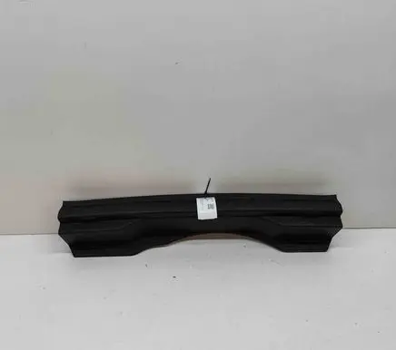 Citroen C4 II Trunk/boot sill cover protection 98442931ZD