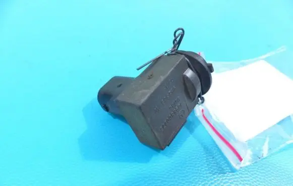 Mercedes-Benz GL X164 Air quality sensor 1698300272 IMPRK1229791