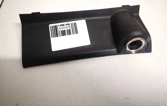 Jaguar XF Cigarette lighter gx7304752b gx73-04752-b