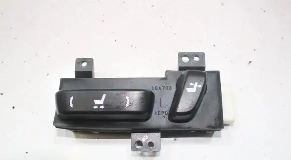 Lexus IS III XE30 Seat control switch 18A703