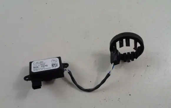Opel Astra J Immobiliser reader (aerial) 13500157