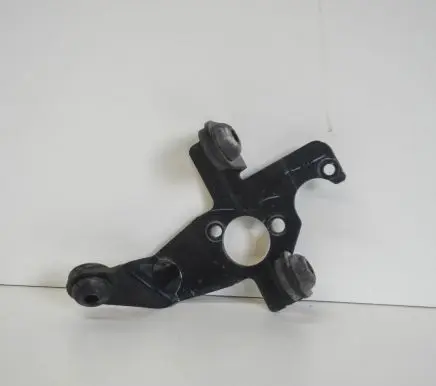 Mazda 3 II ABS pump bracket FOMOCOBBM7
