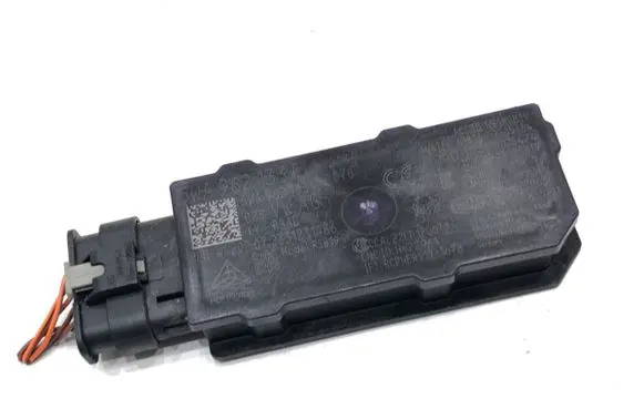 Cupra Formentor Sound amplifier 5WA962133F