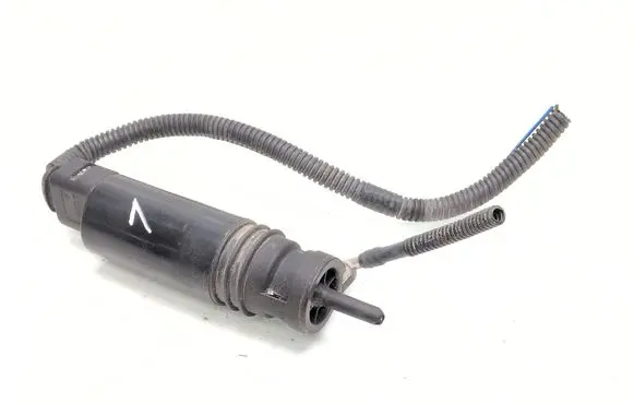 Volvo S80 Headlight washer pump 30655138 3112641