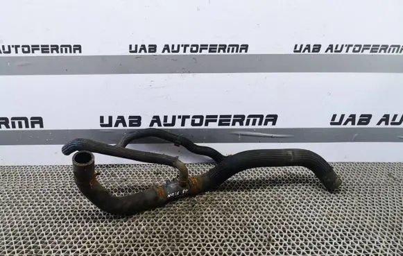 Nissan Qashqai Engine coolant pipe/hose