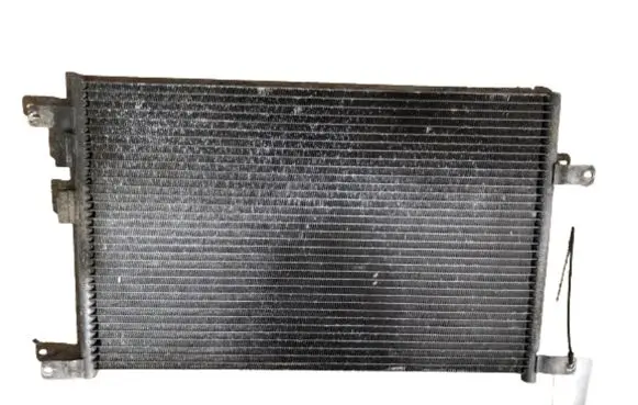 Alfa Romeo 156 A/C cooling radiator (condenser) 60628820