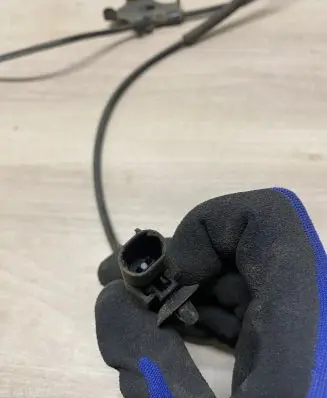 Toyota Auris E180 ABS brake wheel speed sensor 8954302061