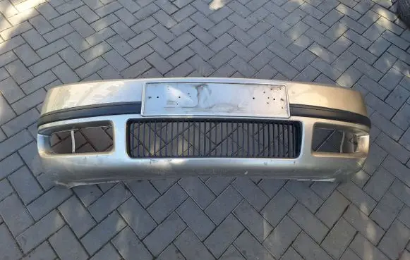 Skoda Superb B5 (3U) Front bumper