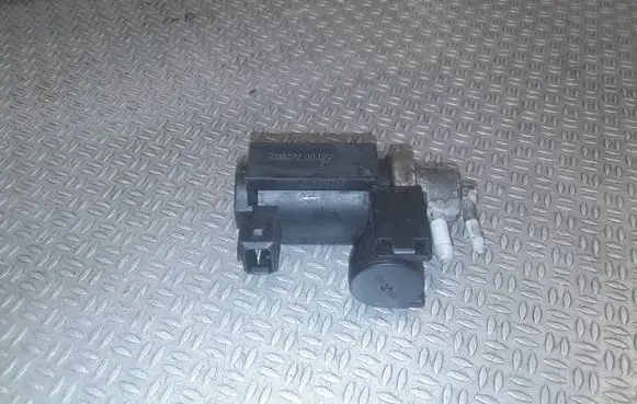 Renault Espace IV Turbo solenoid valve 70027200