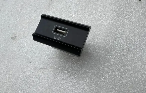 KIA Niro USB socket connector 96120Q4000