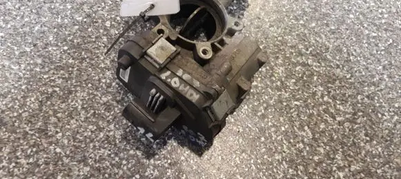 Fiat Punto (188) Throttle valve 55000820