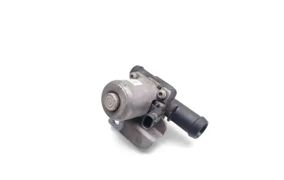 BMW 1 F20 F21 Coolant heater control valve 9254742 17331410 6411925474202