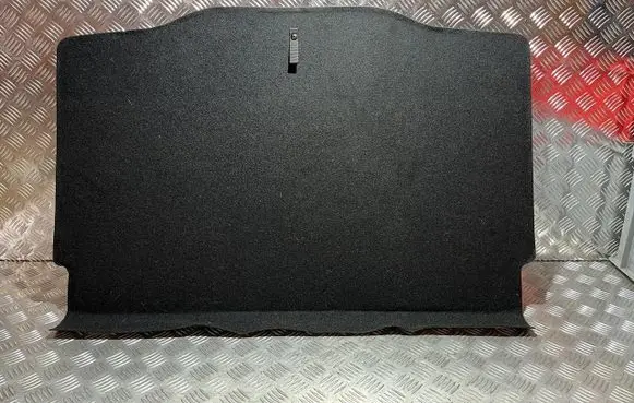 Jeep Avenger Trunk/boot mat liner 7357899110